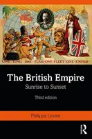 Imperiul Britanic: De la răsărit la apus - The British Empire: Sunrise to Sunset