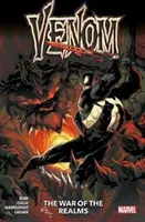 Venom Vol. 4: Războiul Tărâmurilor - Venom Vol. 4: The War Of The Realms