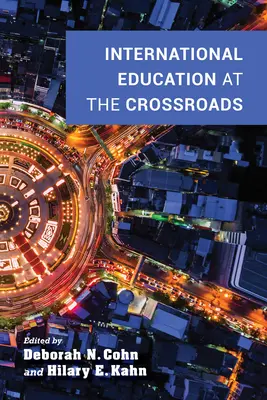 Educația internațională la răscruce de drumuri - International Education at the Crossroads