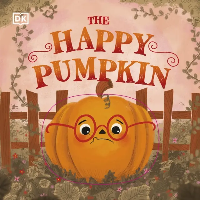 Dovleac fericit - Happy Pumpkin