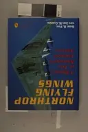 Aripi zburătoare Northrop - Northrop Flying Wings