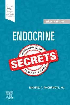 Secretele endocrine - Endocrine Secrets