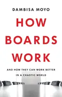 Cum funcționează consiliile de administrație - How Boards Work