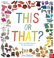 British Museum: Asta sau aia? - British Museum: This or That?
