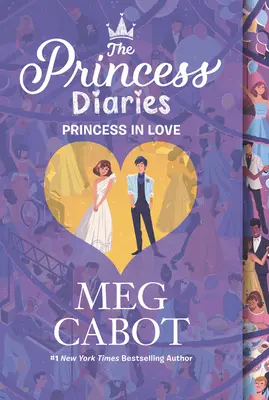 The Princess Diaries Volumul III: Prințesă îndrăgostită - The Princess Diaries Volume III: Princess in Love