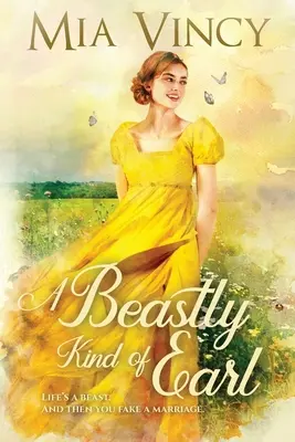 Un tip bestial de conte - A Beastly Kind of Earl