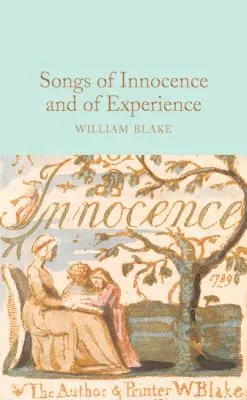 Cântece ale inocenței și ale experienței - Songs of Innocence and of Experience