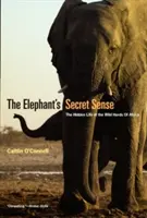 Simțul secret al elefantului: Viața ascunsă a turmelor sălbatice din Africa - The Elephant's Secret Sense: The Hidden Life of the Wild Herds of Africa