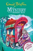 Misterul bărbatului dispărut: Cartea 13 - The Mystery of the Missing Man: Book 13