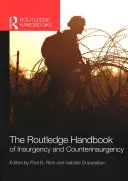 Manualul Routledge de insurgență și contrainsurgență - The Routledge Handbook of Insurgency and Counterinsurgency