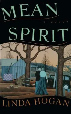Spiritul meschin - Mean Spirit