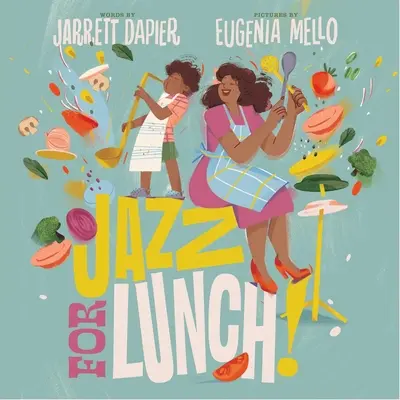 Jazz pentru prânz! - Jazz for Lunch!