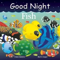 Noapte bună Fish - Good Night Fish