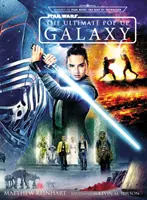 Războiul stelelor: Galaxia pop-up definitivă - Star Wars: The Ultimate Pop-Up Galaxy