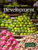 Învățarea și dezvoltarea talentelor - Learning and Talent Development