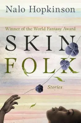 Skin Folk: Povestiri - Skin Folk: Stories