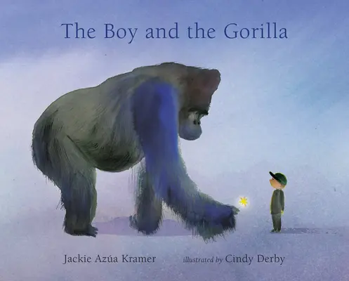 Băiatul și gorila - The Boy and the Gorilla