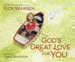 Marea dragoste a lui Dumnezeu pentru tine - God's Great Love for You