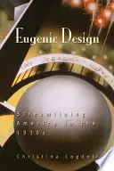 Design eugenic: Raționalizarea Americii în anii 1930 - Eugenic Design: Streamlining America in the 1930s