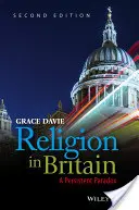 Religia în Marea Britanie: Un paradox persistent - Religion in Britain: A Persistent Paradox
