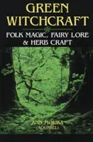 Vrăjitorie verde - Green Witchcraft