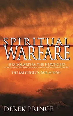 Războiul spiritual - Spiritual Warfare