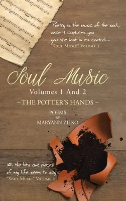 Soul Music Volumele 1 și 2: Mâinile olarului - Soul Music Volumes 1 And 2: The Potter's Hands
