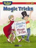 Trucuri magice - Magic Tricks