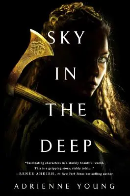 Cer în adâncuri - Sky in the Deep
