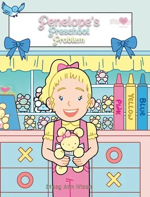 Problema preșcolară a lui Penelope - Penelope's Preschool Problem