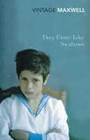 Au venit ca rândunelele - They Came Like Swallows