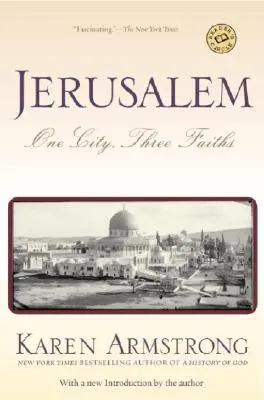 Ierusalim: Un oraș, trei credințe - Jerusalem: One City, Three Faiths