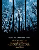 Check-in Check-Out: Pearson New International Edition - Gestionarea operațiunilor hoteliere - Check-in Check-Out: Pearson New International Edition - Managing Hotel Operations
