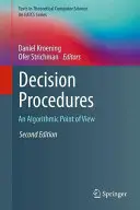 Proceduri decizionale: Un punct de vedere algoritmic - Decision Procedures: An Algorithmic Point of View