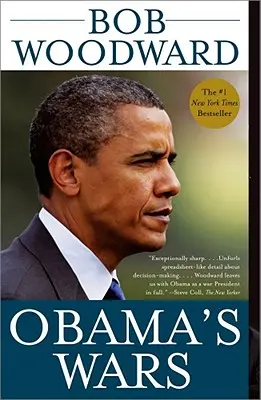 Războaiele lui Obama - Obama's Wars