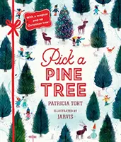 Alege un pin - Pick a Pine Tree