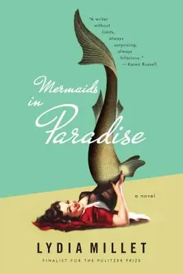 Sirene în paradis - Mermaids in Paradise
