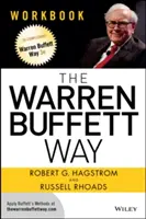 Cartea de lucru The Warren Buffett Way - The Warren Buffett Way Workbook