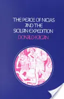 Pacea lui Nicias și expediția siciliană - Peace of Nicias and the Sicilian Expedition