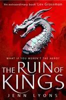 Ruina regilor - Ruin of Kings