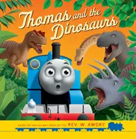 Thomas & Friends: Thomas și dinozaurii - Thomas & Friends: Thomas and the Dinosaurs
