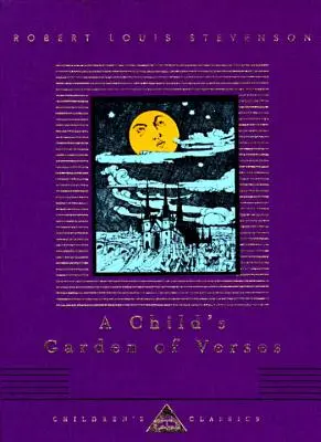Grădina de versuri a unui copil - A Child's Garden of Verses