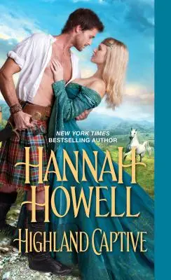 Captivul Highland - Highland Captive