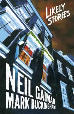 Poveștile probabile ale lui Neil Gaiman - Neil Gaiman's Likely Stories