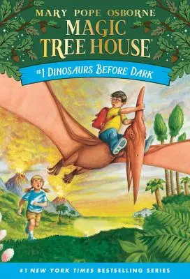 Dinozaurii înainte de întuneric - Dinosaurs Before Dark