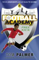 Academia de Fotbal Lovitură liberă - Football Academy Free Kick