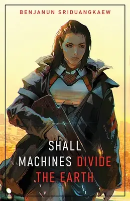 Mașinile trebuie să împartă Pământul - Shall Machines Divide the Earth