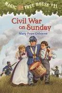 Războiul civil de duminică - Civil War on Sunday