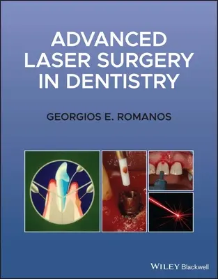 Chirurgie laser avansată în stomatologie - Advanced Laser Surgery in Dentistry
