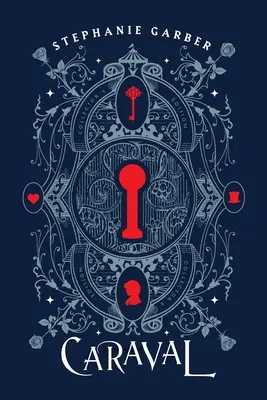 Caraval Ediție de colecție - Caraval Collector's Edition